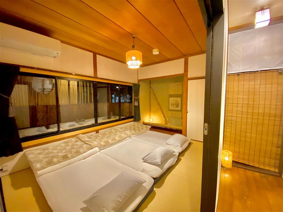 京都 近江旅馆酒店 外观 照片