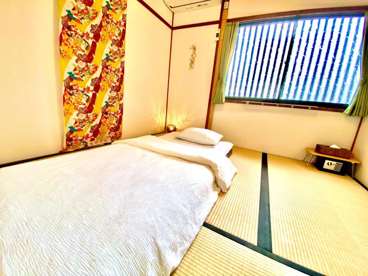 京都 近江旅馆酒店 外观 照片